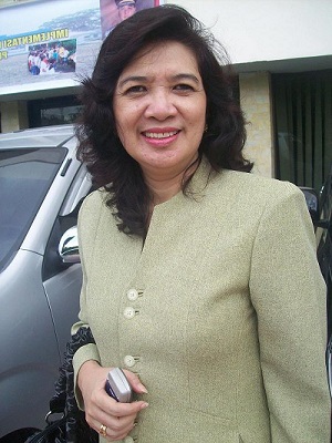 DPRD Tinjau Pekerjaan Berdana APBD 2012